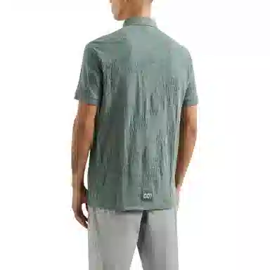 ARMANI EXCHANGE SS24 LogoPolo