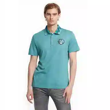 LIUJO UOMO Polo