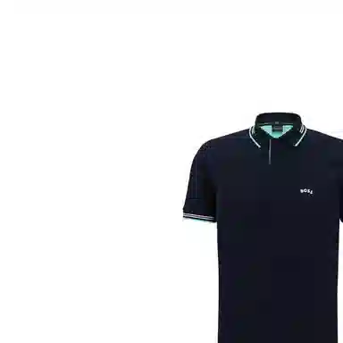 HUGO BOSS SS23 Polo