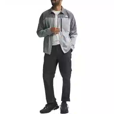 THE NORTH FACE First Trail UPF