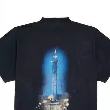 Balenciaga LogoT