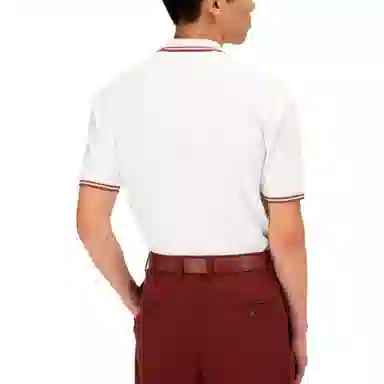 BALLY SS23 Polo