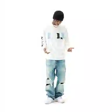 MR.ENJOYDA MONEY SS23 T