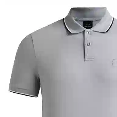 ARMANI EXCHANGE SS23 LogoPolo