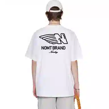nomt x SRME logoT