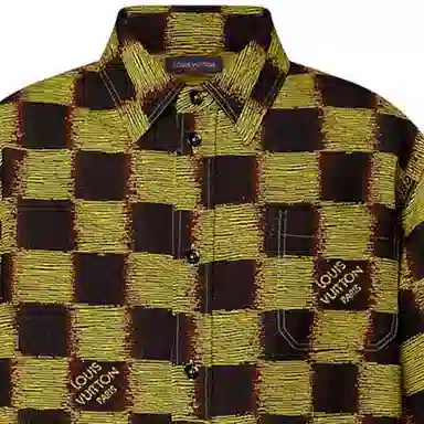 LOUIS VUITTON SS24 Logo