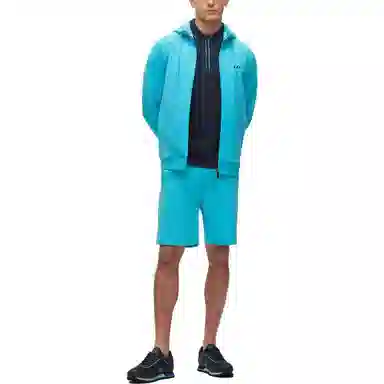 HUGO BOSS SS23 LogoPolo