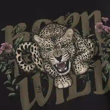 EMPORIO ARMANI SS24 T