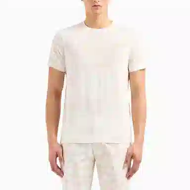 ARMANI EXCHANGE Logo SS24T