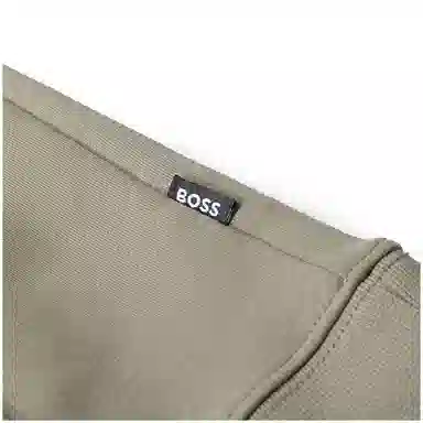 HUGO BOSS FW23 Logo