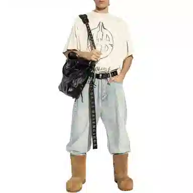 Balenciaga FW24 T