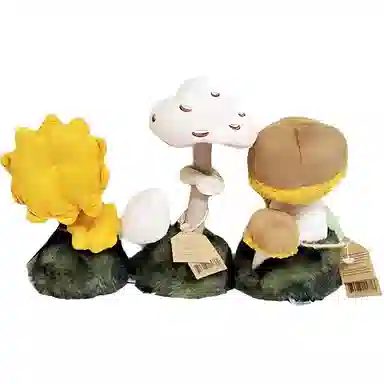 JELLYCAT 15cm