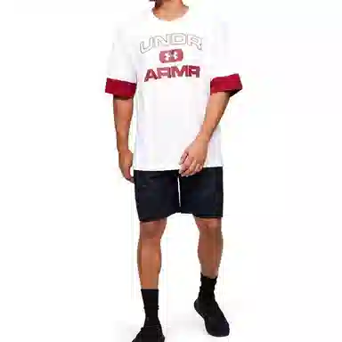 Under Armour Baseline Woven