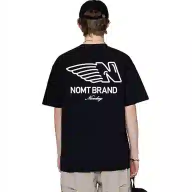 nomt x SRME logoT