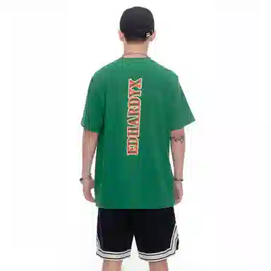 ED HARDY X SS23 T