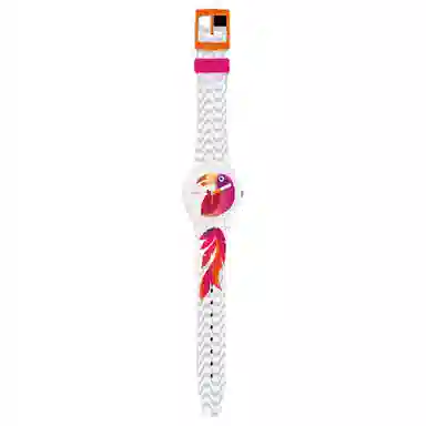 SWATCH 30m 34mm
