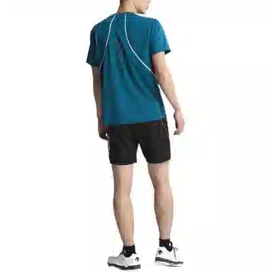 DESCENTE Logo Print T-Shirt