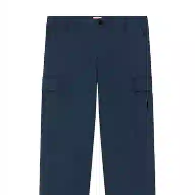 KENZO Midnight Blue Cargo Pants