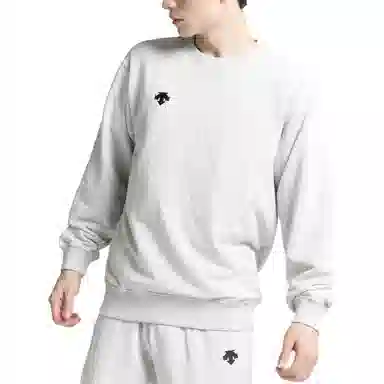 DESCENTE Logo