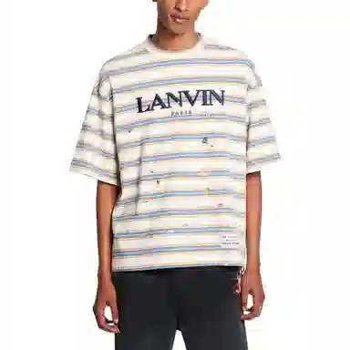 LanvinxGallery Dept. SS22 T 520