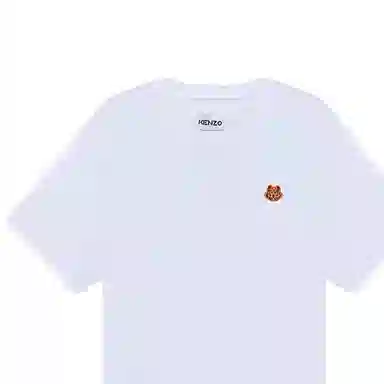 KENZO SS22 logoT