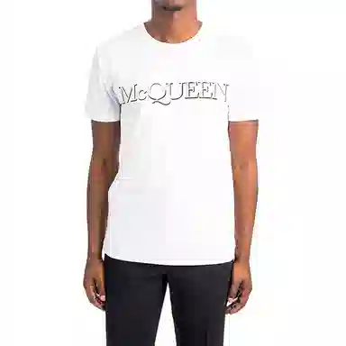 Alexander McQueen T