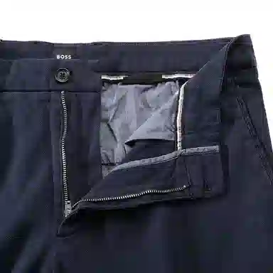 HUGO BOSS SS24 Black