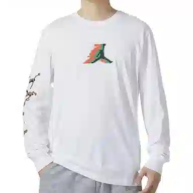 Jordan Logo T