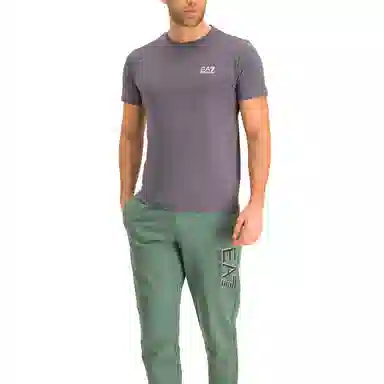 EMPORIO ARMANI SS22 EA7 LogoT