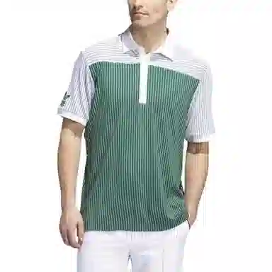 adidas originals x BOGEY BOYS SS23 LogoPolo