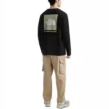 THE NORTH FACE logoT