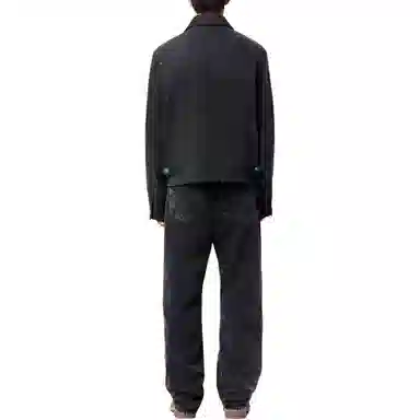 LOUIS VUITTON x Timberland FW24