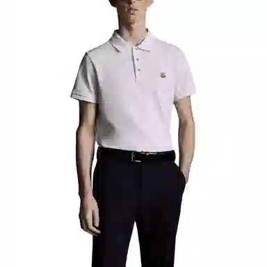 Moncler SS23 LogoPolo