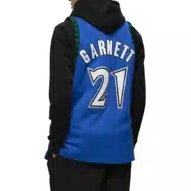 Mitchell Ness NBA SW 03-04 21