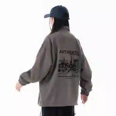 URBAN AUTHENTIC