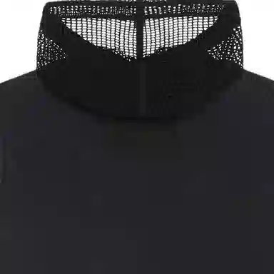 Givenchy Hoodie Black