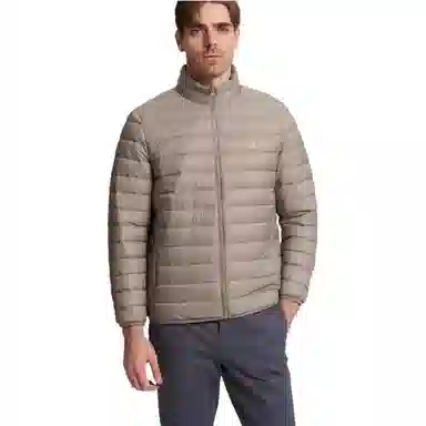 nautica white sail