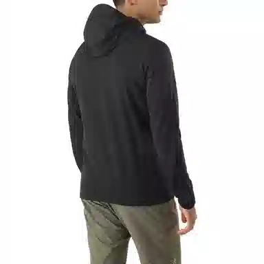 Arcteryx Delta Hybrid Hoody