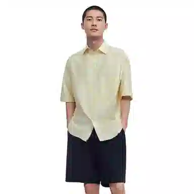 UNIQLO SS24 U
