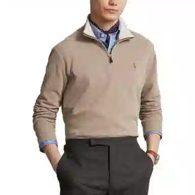 Polo Ralph Lauren FW23 Logo