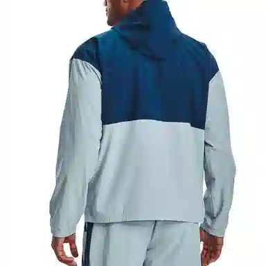 Under Armour Popover