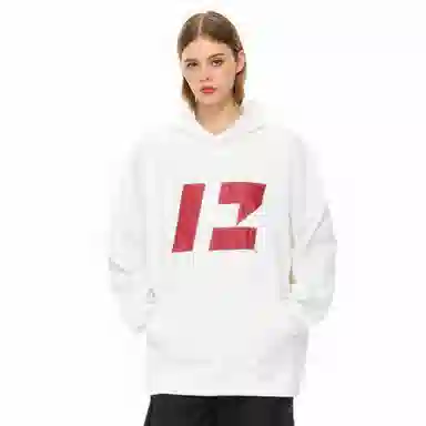 RECOLETA x OKET Hoodie