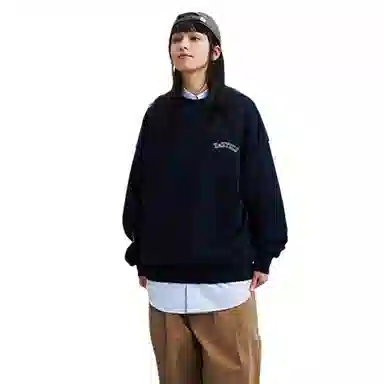 nautica white sail FW23 Logo