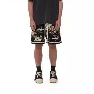 JUNGLE GURL Maxfield LA