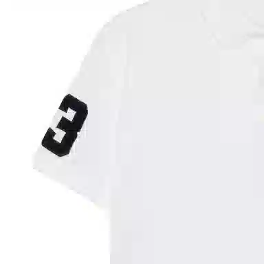 Polo Ralph Lauren LogoPolo