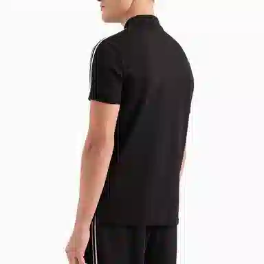 ARMANI EXCHANGE SS24 LogoPolo