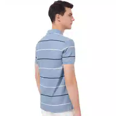 Hush Puppies Polo