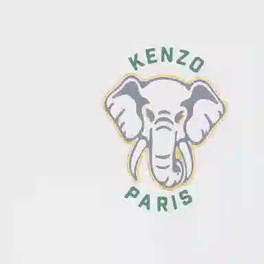 KENZO VARSITY JUNGLE SS23 T