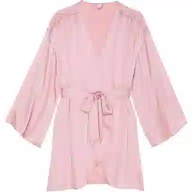 Victoria's Secret Sexy KI Rose Pink