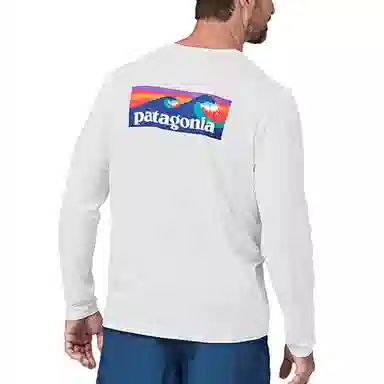 patagonia T